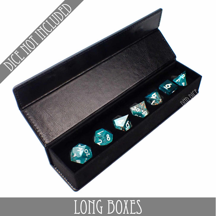 DND DICE Executive Case