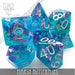 DND DICE Marsh Butterflies Dice Set