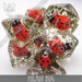 DND DICE Milady Bug Dice Set