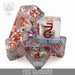DND DICE Mist Guardian Dice Set