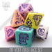 DND DICE My Very First Dice Set