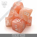 DND DICE Peachy Keen Dice Set
