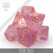 DND DICE Pixie Dust Dice Set