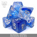 DND DICE Roaring Rapids Dice Set