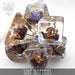 DND DICE Ship Happens Dice Set