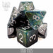 DND DICE Tar Pits Dice Set