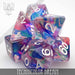 DND DICE Technicolor Dream Dice Set
