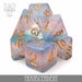 DND DICE Transcendent Dice Set