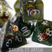 DND DICE Watchful Eye - Jurassic Dice Set