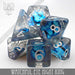 DND DICE Watchful Eye - Night King Dice Set