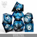 DND DICE Whirlpool Liquid Core Dice Set
