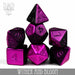 DND DICE Wither and Bloom Dice Set