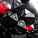 DND DICE Bloodsucker Dice Set