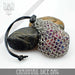 DND DICE Chainmail Dice Bag