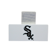 Stand Up Displays Chicago White Sox™ Card Stand