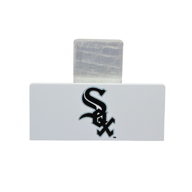 Stand Up Displays Chicago White Sox™ Card Stand