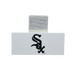 Stand Up Displays Chicago White Sox™ Card Stand