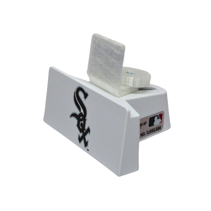 Stand Up Displays Chicago White Sox™ Card Stand