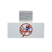 Stand Up Displays New York Yankees™ Card Stand