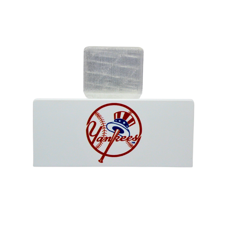 Stand Up Displays New York Yankees™ Card Stand