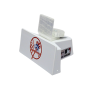 Stand Up Displays New York Yankees™ Card Stand