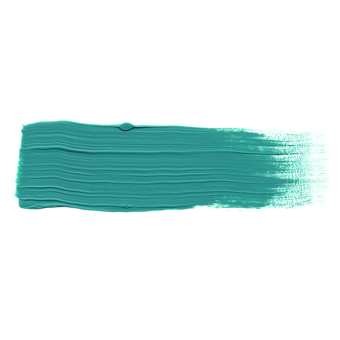 Abteilung 502 515 Fantasy Oil Paint Turquoise Lights 20ml Tube