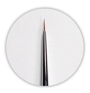 Abteilung 502 85040 Size 4/0 Marta Kolinsky Top Line Paint Brush