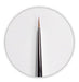 Abteilung 502 85040 Size 4/0 Marta Kolinsky Top Line Paint Brush