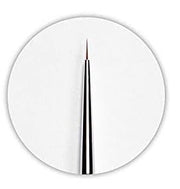 Abteilung 502 85050 Size 5/0 Marta Kolinsky Top Line Paint Brush