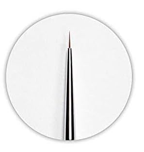 Abteilung 502 85050 Size 5/0 Marta Kolinsky Top Line Paint Brush