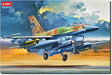 ACADEMY 12105 1/32 Israeli Air Force F-16I SUFA Model Aircraft Kit