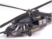 ACADEMY 12115 1/35 Ah-60L Dap Blackhawk Model Helicopter Kit