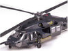 ACADEMY 12115 1/35 Ah-60L Dap Blackhawk Model Helicopter Kit