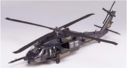 ACADEMY 12115 1/35 Ah-60L Dap Blackhawk Model Helicopter Kit