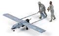 ACADEMY 12117 1/35 U.S. ARMY RQ-7B UAV Model Kit