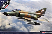 ACADEMY 12133 1/32 USAF F-4E Phantom II "Vietnam War" Model Aircraft Kit