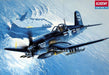 ACADEMY 12267 1/48 F4U4B Corsair Fighter
