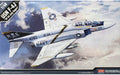 ACADEMY 12305 1/48 USN F-4J Phantom II "VF-84 Jolly Rogers" Model Aircraft Kit