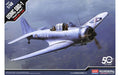 ACADEMY 12331 1/48 USMC SBD-1 Dauntless "Pearl Harbor" Model Aircraft Kit