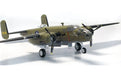 ACADEMY 12336 1/48 USAAF B-25B The Battle of Midway 80th Anniversary Model Aircraft Kit