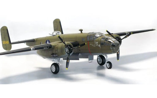 ACADEMY 12336 1/48 USAAF B-25B The Battle of Midway 80th Anniversary Model Aircraft Kit