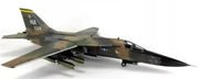 ACADEMY 12360 1/48 F-111A Aardvark 'Vietnam' Model Aircraft Kit