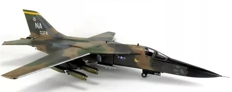 ACADEMY 12360 1/48 F-111A Aardvark 'Vietnam' Model Aircraft Kit