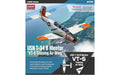 ACADEMY 12361 1/48 USN T-34B Mentor Training Air Wing Model Aircraft Kit