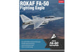 ACADEMY 12366 1/48 ROKAF FA-50 Fighting Eagle Model Aircraft Kit