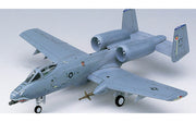 ACADEMY 12402 1/72 1/72 A-10A "Operation Iraqi Freedom" Model Aircraft Kit
