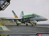 ACADEMY 12432 1/72 F/A-18C Hornet "Chippy Ho! 2009" Model Aircraft Kit