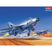 ACADEMY 12442 1/72 MiG-21 Fishbed USSR Model Aircraft Kit