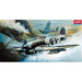 ACADEMY 12462 1/72 Hawker Typhoon 1B Model Aircraft Kit