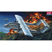 ACADEMY 12463 1/72 OV-10A Bronco Model Aircraft Kit